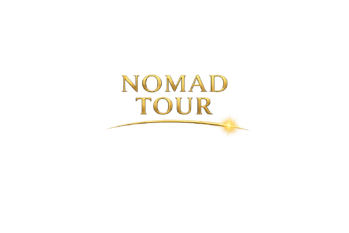Nomad Tour Mongolia