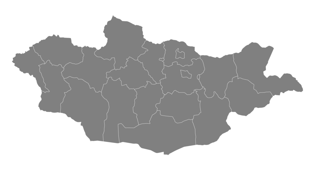 mongolia